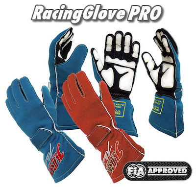 JURAN RACING GLOVE PRO