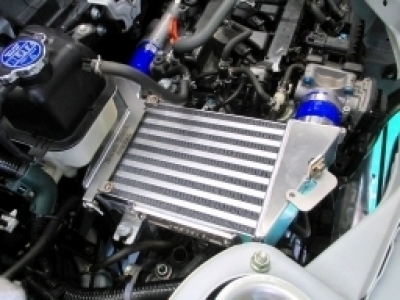 Back Yard S660 JW5 High Power Set