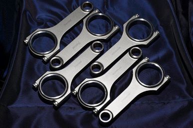 PentRoof VG30DETT H Cross Section Connecting Rod Set