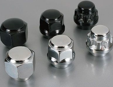 KYO-EI Super Compact Lug Nut 16pcs