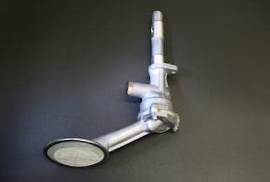 Kameari 2TG Large capacity oil pump assembly