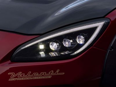 Valenti ZN8 86 ZD8 BRZ Valenti GR86/BRZ Jewel Headlamp ULTRA Sequential Flowing Turn Signal OEA Opening Action Equipped Safety Standards Compliant E-Mark Acquisition