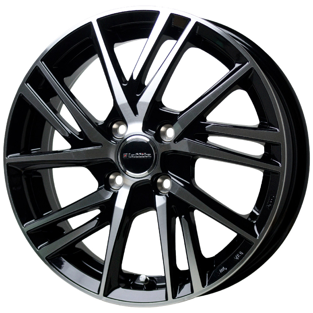 Hot Stuff Laffite LW06