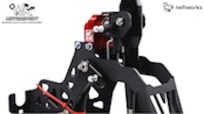 WK Motorsport Short Shifter LANCER Evolution 5MT (EVO4,5,6,7,8,9)