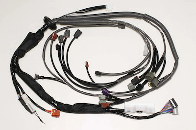 IP power harness S15 SR20DET