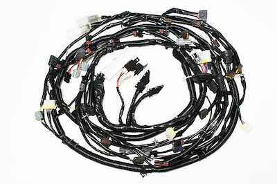 IP Power Harness R33 Early RB26DETT Engine Harness