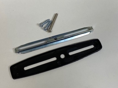 CMC Roadster lightweight classic mirror