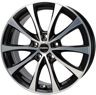 Hot Stuff Laffite LE-07