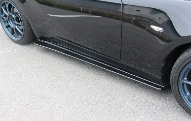 ODULA Roadster (ND) Side Step