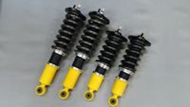 Tuckin 99 Hill Climb Damper RS ​​For Roadster NA / NB