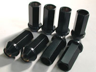 Tuckin 99 Racing wheel nut M12X1.5