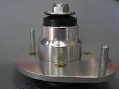 Tuckin 99 Lowdown Upper Mount for Roadster NA / NB