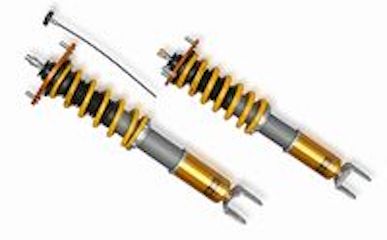 Ohlins Complete KIT for ND Roadster