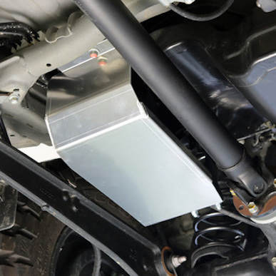 APIO Canister guard (JB64, JB74)