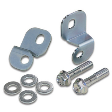 APIO Front shock bracket reinforcement plate (JB64, JB74)