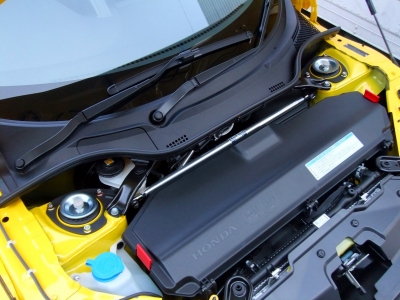 Back Yard S660 JW5 Front Strut Tower Bar