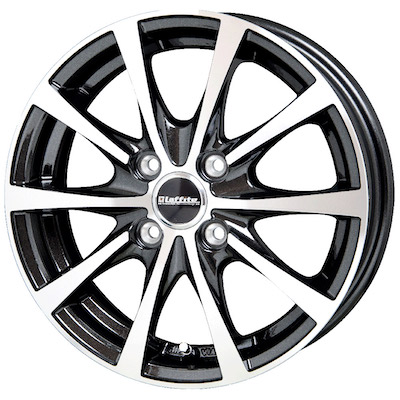 Hot Stuff  Laffite LE03