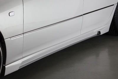 BLACK PEARL CELSIOR UCF3 SIDE STEP