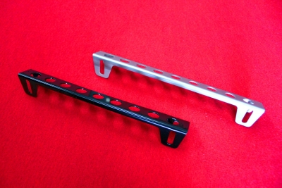 Back Yard S660 Number bracket / 2 colors