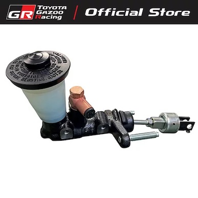 Toyota GR Heritage A70 Supra Clutch Master Cylinder ASSY