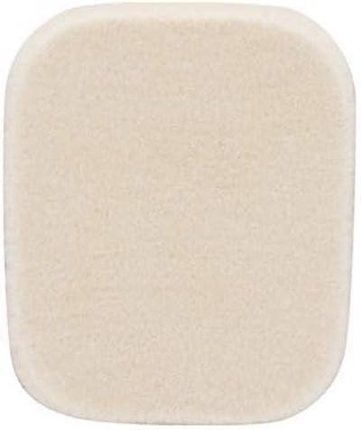 ETVOS Timeless Foggy Mineral Foundation (with Case + Puff) SPF 50+ PA++++++ 0.4 oz (10 g) #03Y Light Yellow Skin Tone