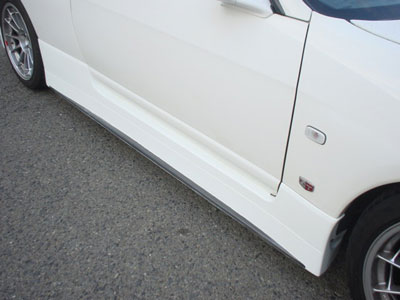 Bee R Type 2 side step for BCNR33