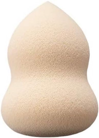 ETVOS Creamy Tap Mineral Foundation (Case + Puff) SPF 42 PA+++ 0.2 oz (7 g) #Light