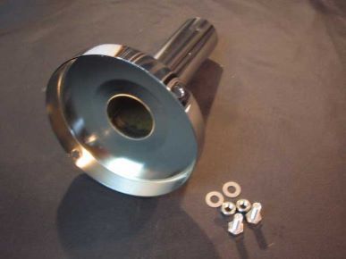 Super Made Inner Silencer 115 pie