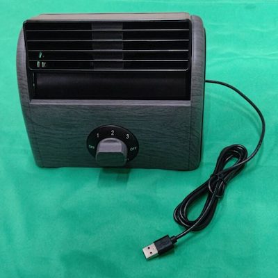 FireSports LOTUS PARTS ELECTRIC FAN