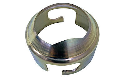 Toyota GR Heritage Land Cruiser 40 Shift Lever Cap