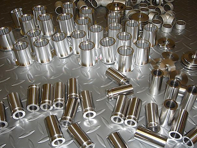 M Tecnologia Metal Bush Kit for Ferrari F355 Modena