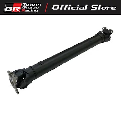 Toyota GR Heritage A70 Supra Propeller Shaft Assembly