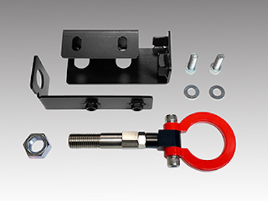 TM Square Tow Hook KIT (for ZC33S)
