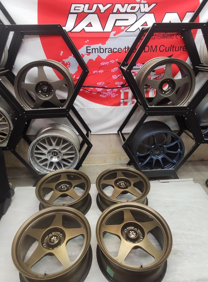 (SOLD OUT) Desmond Regamaster Marquis Promoda