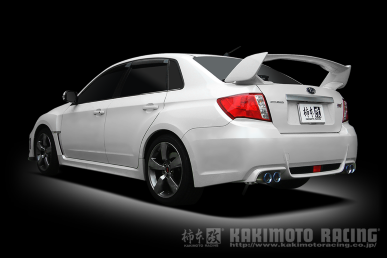 KAKIMOTO Class KR (IMPREZA)