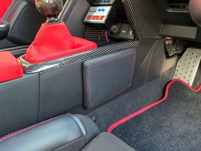 Back Yard S660 Kneepad / 2 colors