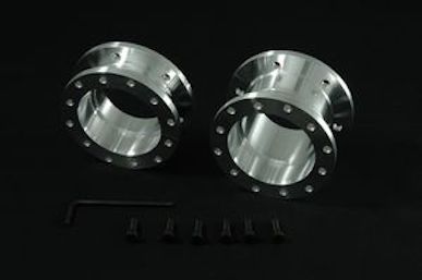 GT-1 Motor Sports Steering Extension Boss