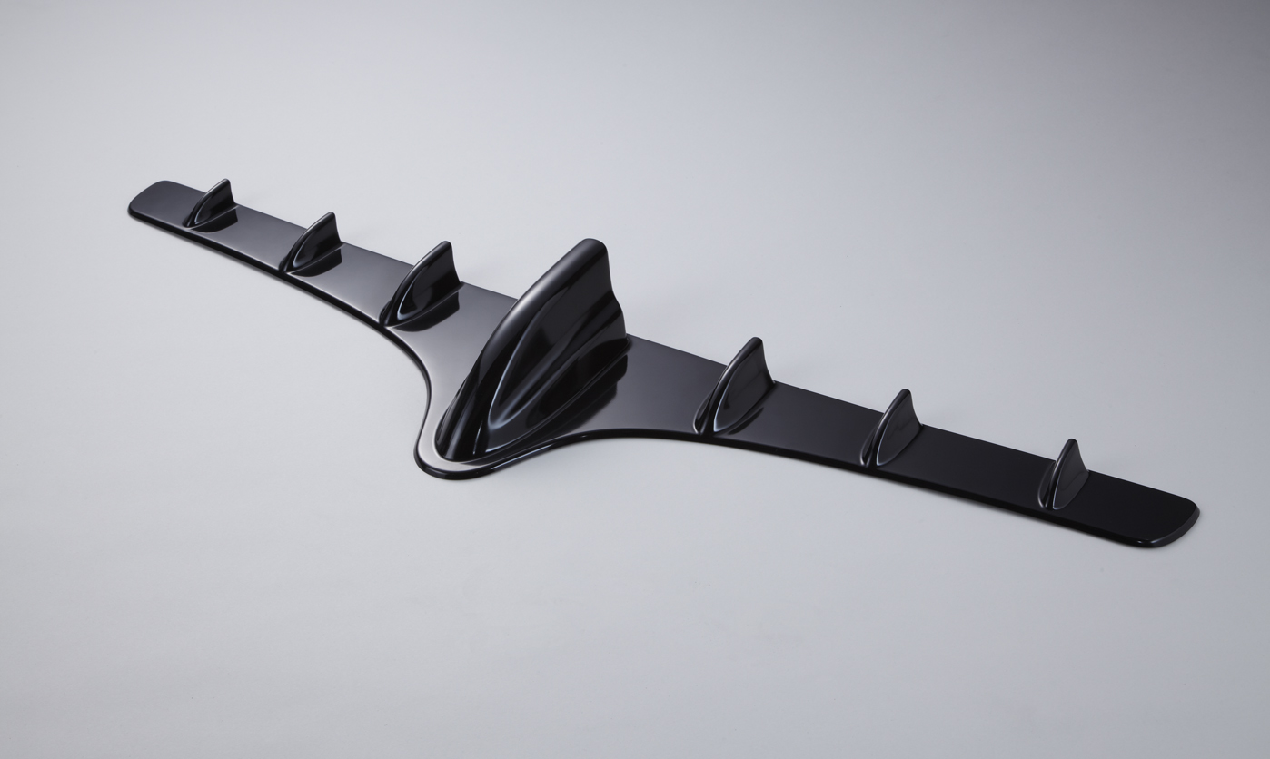 SPOON TURBULATOR CR-Z ZF1/2 39150-ZF1-000