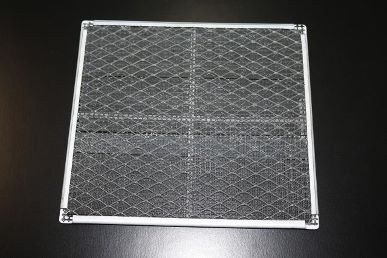 YR-Advance Air Cleaner Power Net  For Subaru Levorg