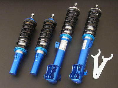 CUSCO Height Adjustment suspension kit For Honda S660