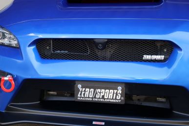 Zero Sports Air Intake Coup For WRX STI VAB