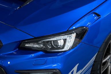 ROWEN WRX-STI / S4 front fender