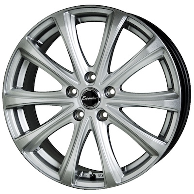 Hot Stuff Exceeder E04