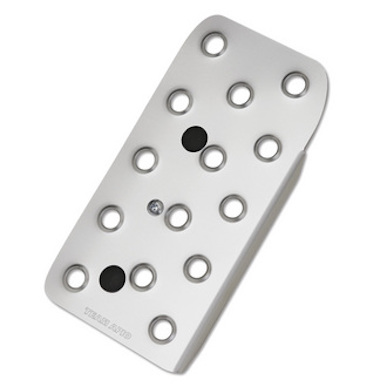 APIO AT Driver's Footless Jimny JB64, JB74 for automatic car