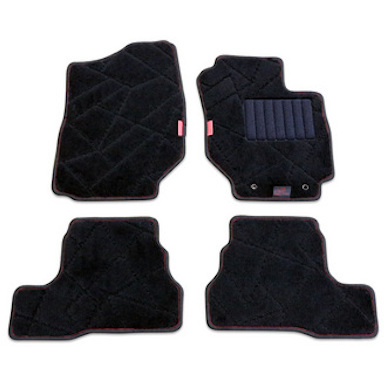 APIO original floor mat (JB64, JB74)