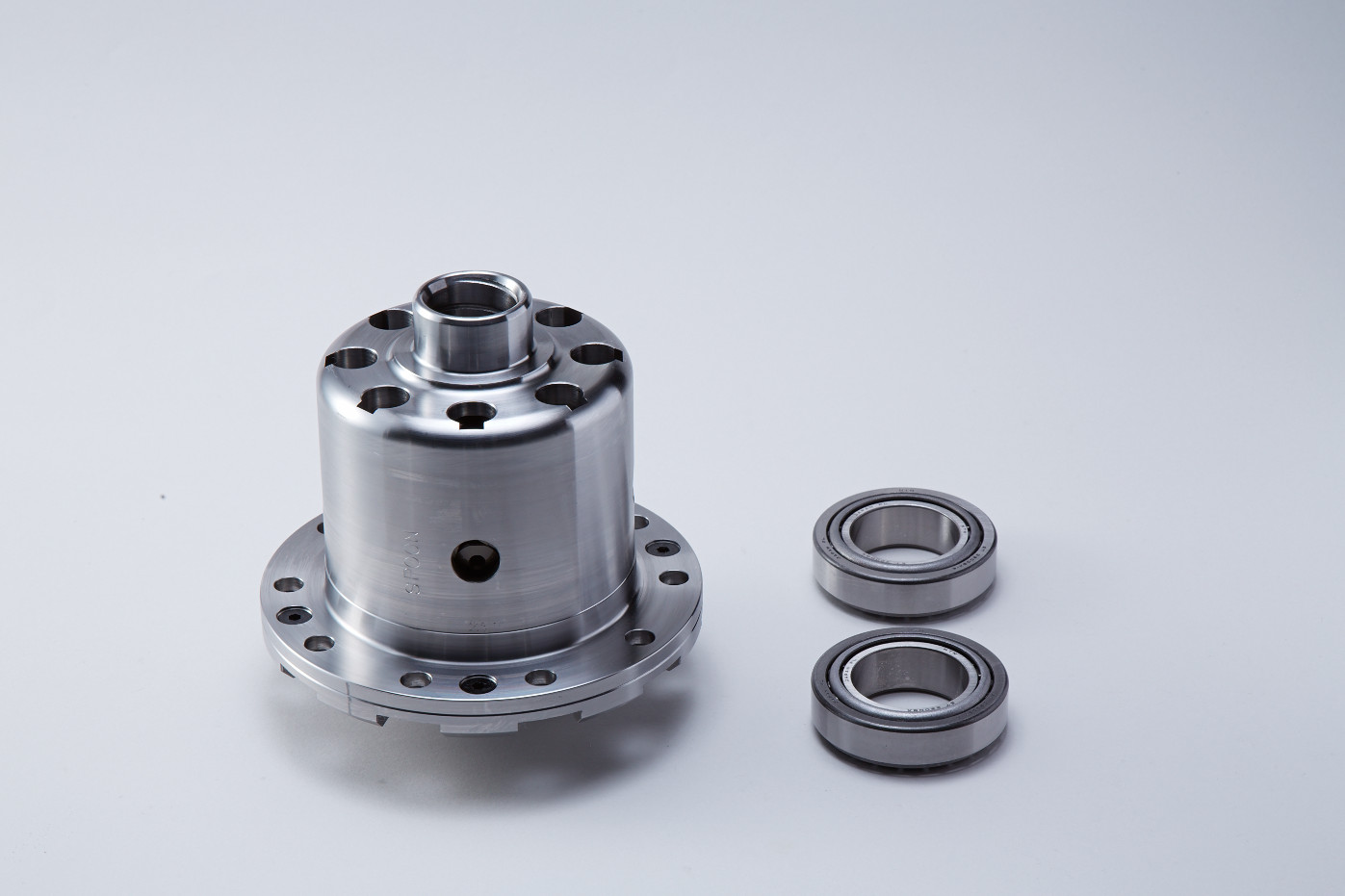 SPOON 1.5WAY LSD DIFFERENTIAL KIT S2000 AP1/AP2 41000-AP1-000