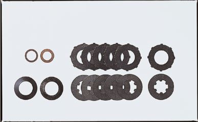 SPOON SPORTS  LSD OVERHAUL SET