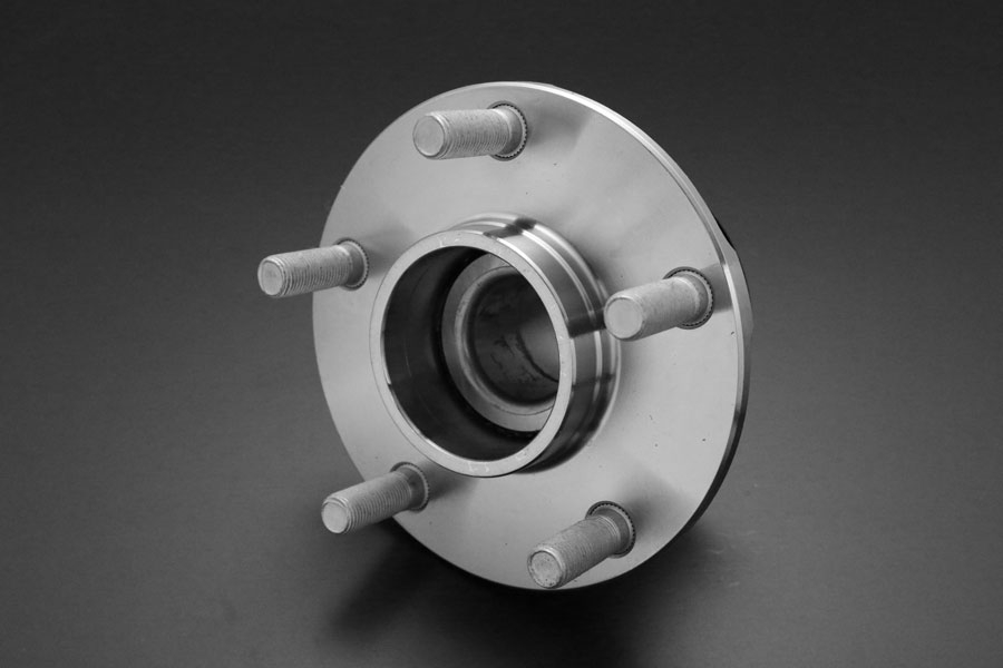 DーMAX -  D1SPEC Front Hub Unit  Nissan  S14 / S15 / C34 / C35 / WGC34