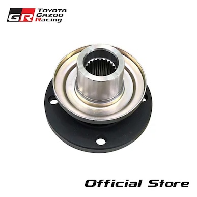 Toyota GR Heritage AE86 Levin / Trueno Rear Drive Pinion Companion Flange RR