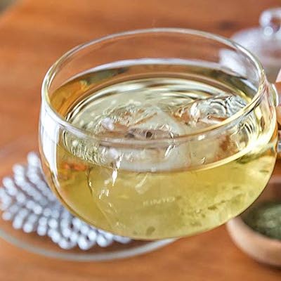 Honjien tea Healthy Tea Domestic Mulberry Leaf Tea Pack 3g x 20p